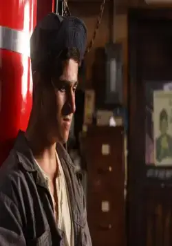 Малыш (2014) через торрент бесплатно Малыш (2014) фильм через торрент бесплатно