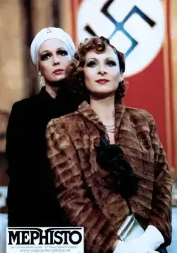 Мефисто (1981) через торрент скачать Мефисто (1981) фильм через торрент скачать