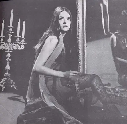 Вампирши-лесбиянки (1971) в хорошем качестве через торрент Вампирши-лесбиянки (1971) фильм в хорошем качестве через торрент