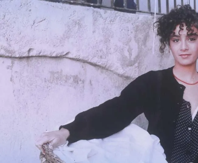 Нимфа (1996) через торрент скачать Нимфа (1996) фильм через торрент скачать