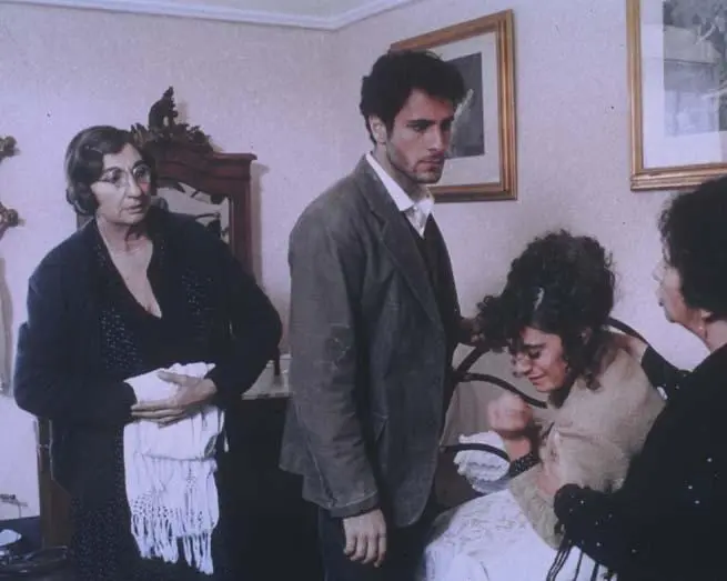 Нимфа (1996) в хорошем качестве через торрент Нимфа (1996) фильм в хорошем качестве через торрент