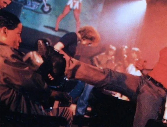 Комендантский час (1990) в хорошем качестве через торрент Комендантский час (1990) фильм в хорошем качестве через торрент