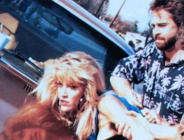 Комендантский час (1990) через торрент скачать Комендантский час (1990) фильм через торрент скачать