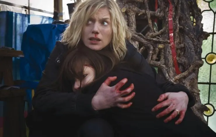 Детишки (2008) через торрент бесплатно Детишки (2008) фильм через торрент бесплатно