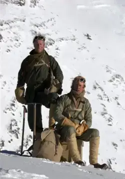 Самая дикая мечта (2010) через торрент бесплатно Самая дикая мечта (2010) фильм через торрент бесплатно