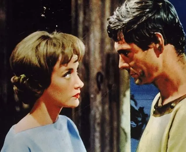 Амазонки Рима (1961) через торрент скачать Амазонки Рима (1961) фильм через торрент скачать