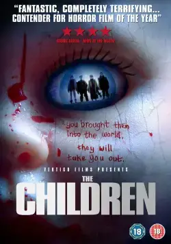 Детишки / The Children (2008) фильм скачать через торрент в хорошем качестве