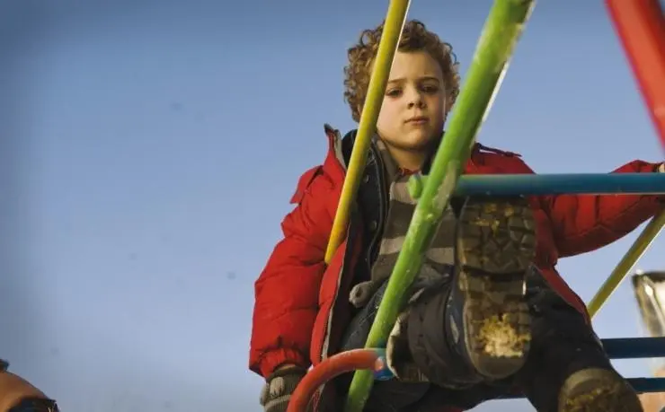 Детишки (2008) через торрент скачать Детишки (2008) фильм через торрент скачать