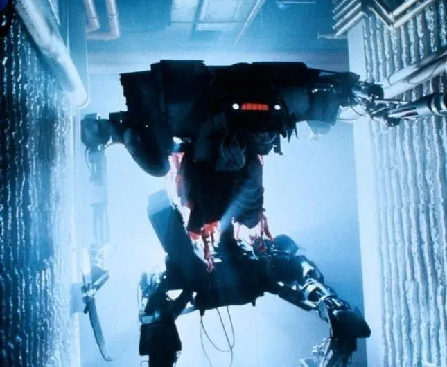 Ловушка на Луне (1989) через торрент скачать Ловушка на Луне (1989) фильм через торрент скачать