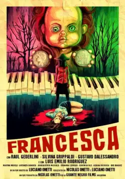 Франческа / Francesca (2015) фильм скачать через торрент в хорошем качестве