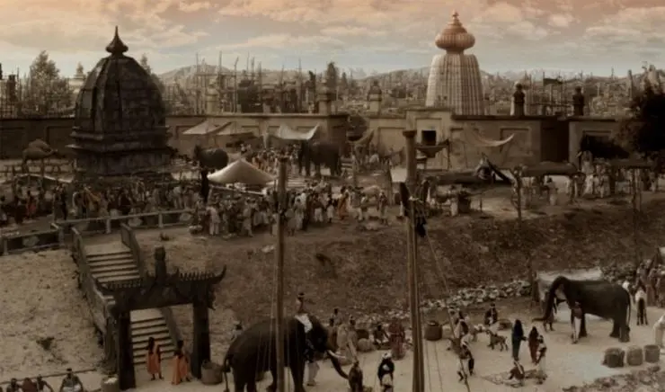 Битва за империю (2011) через торрент скачать Битва за империю (2011) фильм через торрент скачать