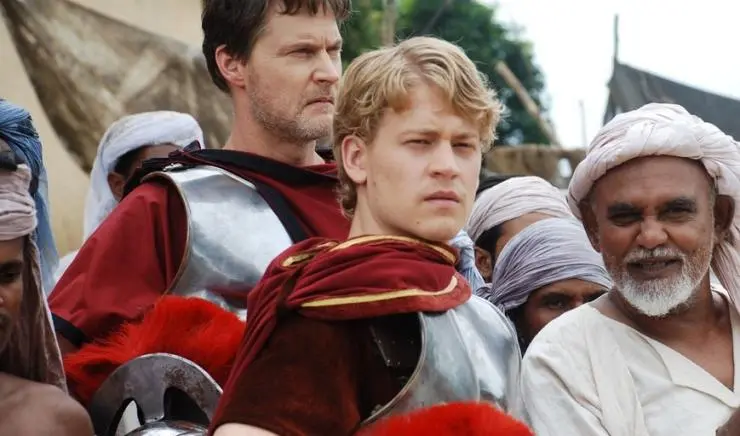 Битва за империю (2011) в хорошем качестве через торрент Битва за империю (2011) фильм в хорошем качестве через торрент