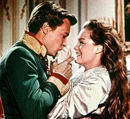 Сисси – молодая императрица (1956) через торрент бесплатно Сисси – молодая императрица (1956) фильм через торрент бесплатно