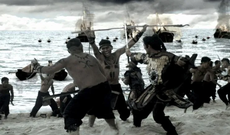 Битва за империю (2011) через торрент бесплатно Битва за империю (2011) фильм через торрент бесплатно