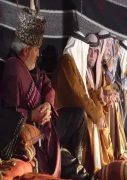 Черкес (2010) через торрент бесплатно Черкес (2010) фильм через торрент бесплатно