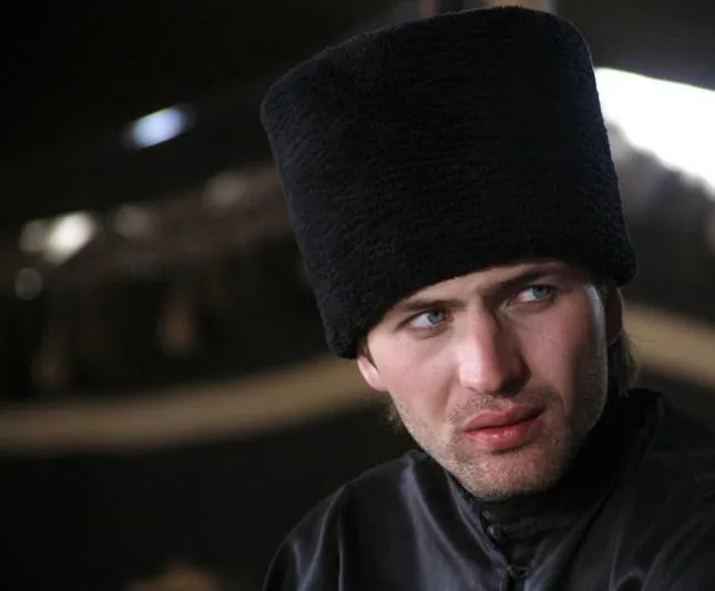 Черкес (2010) в хорошем качестве через торрент Черкес (2010) фильм в хорошем качестве через торрент