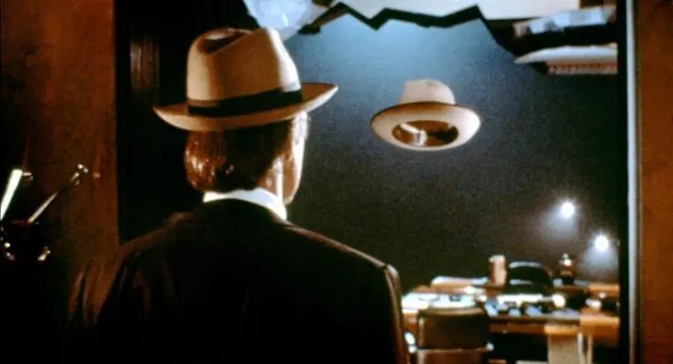 Исповедь невидимки (1992) через торрент бесплатно Исповедь невидимки (1992) фильм через торрент бесплатно