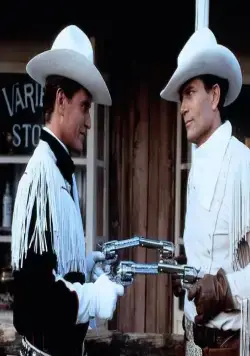 Ковбойская рапсодия (1985) через торрент скачать Ковбойская рапсодия (1985) фильм через торрент скачать