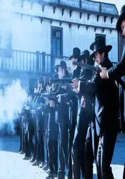 Ковбойская рапсодия (1985) через торрент бесплатно Ковбойская рапсодия (1985) фильм через торрент бесплатно