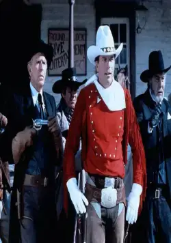 Ковбойская рапсодия (1985) в хорошем качестве через торрент Ковбойская рапсодия (1985) фильм в хорошем качестве через торрент