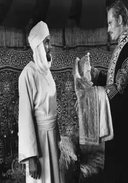 Джихад (1966) в хорошем качестве через торрент Джихад (1966) фильм в хорошем качестве через торрент