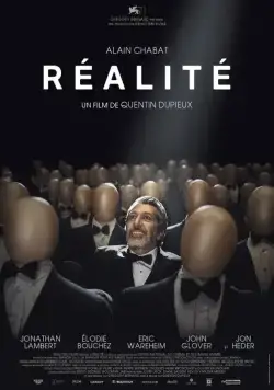 Реальность / Réalité (2014) фильм скачать через торрент в хорошем качестве
