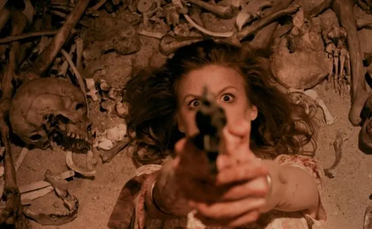 Парк резни (2016) через торрент скачать Парк резни (2016) фильм через торрент скачать