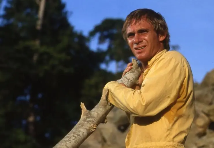 Охота на индюшек (1982) в хорошем качестве через торрент Охота на индюшек (1982) фильм в хорошем качестве через торрент