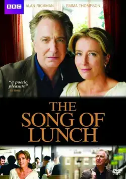 Песня ланча / The Song of Lunch (2010) фильм скачать через торрент в хорошем качестве