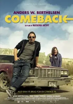 Возвращение / Comeback (2015) фильм скачать через торрент в хорошем качестве