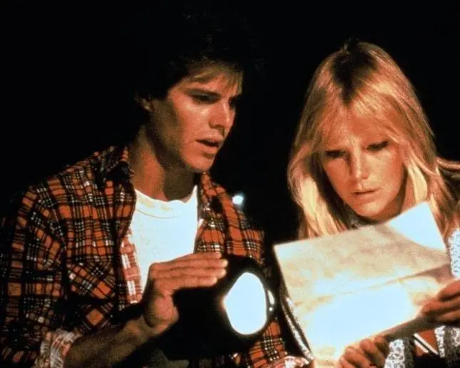 День дурака (1986) в хорошем качестве через торрент День дурака (1986) фильм в хорошем качестве через торрент