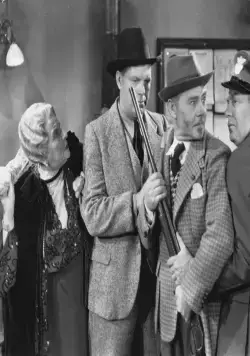 Воспитание крошки (1938) через торрент бесплатно Воспитание крошки (1938) фильм через торрент бесплатно