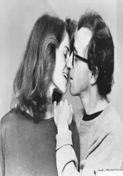 Звездные воспоминания (1980) через торрент скачать Звездные воспоминания (1980) фильм через торрент скачать