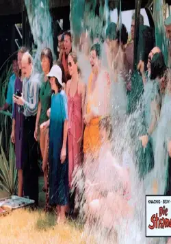 Загорелые (1978) в хорошем качестве через торрент Загорелые (1978) фильм в хорошем качестве через торрент