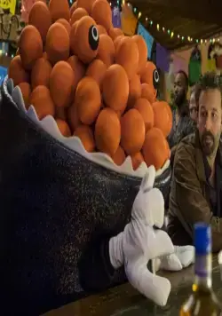 Талисманы (2016) через торрент бесплатно Талисманы (2016) фильм через торрент бесплатно