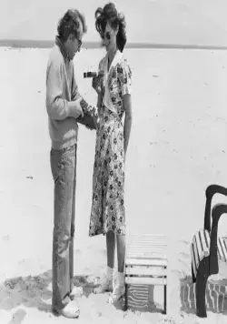 Звездные воспоминания (1980) через торрент бесплатно Звездные воспоминания (1980) фильм через торрент бесплатно