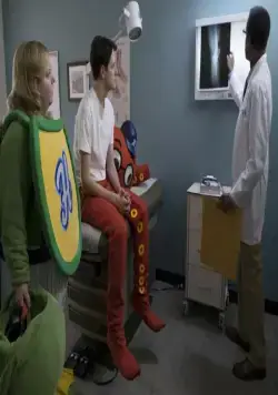 Талисманы (2016) через торрент скачать Талисманы (2016) фильм через торрент скачать