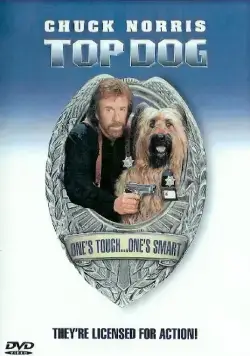 Главная собака / Top Dog (1995) фильм скачать через торрент в хорошем качестве