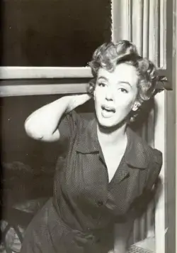 Можешь не стучать (1952) через торрент бесплатно Можешь не стучать (1952) фильм через торрент бесплатно