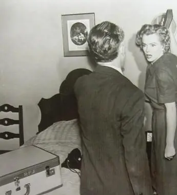 Можешь не стучать (1952) через торрент скачать Можешь не стучать (1952) фильм через торрент скачать