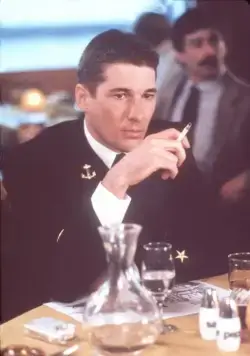 Офицер и джентльмен (1982) в хорошем качестве через торрент Офицер и джентльмен (1982) фильм в хорошем качестве через торрент