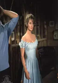 Малыш Галахад (1962) через торрент бесплатно Малыш Галахад (1962) фильм через торрент бесплатно