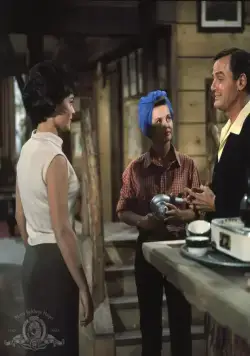 Малыш Галахад (1962) в хорошем качестве через торрент Малыш Галахад (1962) фильм в хорошем качестве через торрент