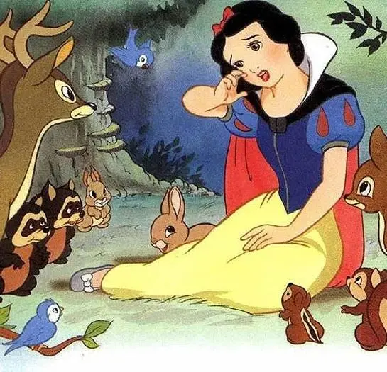 Белоснежка и семь гномов (1937) в хорошем качестве через торрент Белоснежка и семь гномов (1937) мультфильм в хорошем качестве через торрент