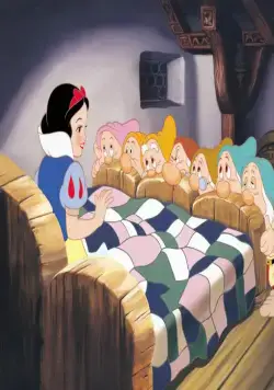 Белоснежка и семь гномов (1937) через торрент скачать Белоснежка и семь гномов (1937) мультфильм через торрент скачать