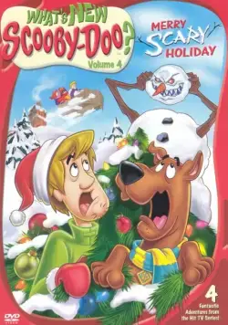 Скуби-Ду! Рождество / A Scooby-Doo! Christmas (2002) мультфильм скачать через торрент в хорошем качестве
