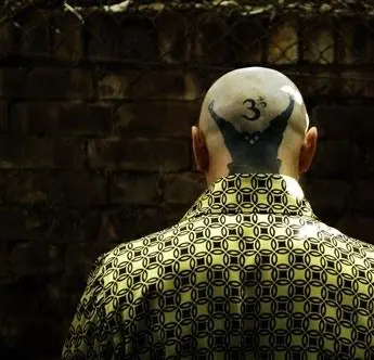 По пути беспредела (2007) через торрент скачать По пути беспредела (2007) фильм через торрент скачать