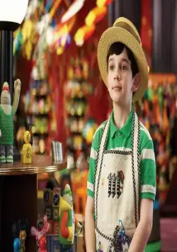 Лавка чудес (2007) через торрент бесплатно Лавка чудес (2007) фильм через торрент бесплатно