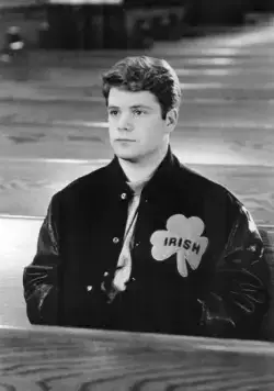 Руди (1993) через торрент скачать Руди (1993) фильм через торрент скачать