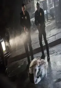 Яркость (2017) через торрент скачать Яркость (2017) фильм через торрент скачать